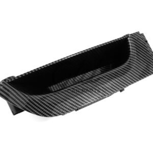 Puxador Condutor BMW Série 3 E90 E91 E92 Carbono 37.5cm S/ Esp. Rebatível - Image 4