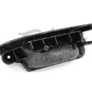 Puxador Condutor BMW Série 3 E90 E91 Carbono 35.5cm C/ Esp. Rebatível - Image 3