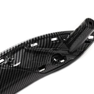 Conjunto de 2 Puxadores Frontais Carbono BMW Série 3/4 F30 F31 F35 F32 2012-2017 - Image 5