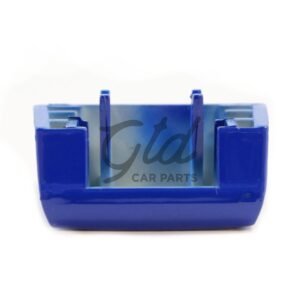 Botão Travão de Mão Elétrico Azul BMW Série 5 6 7 X3 X4 X5 X6 F10 F11 F01 F06 F25 F26 F15 F16 LCI 2014-2017 - Image 3