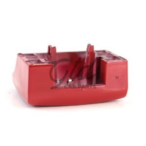 Botão Travão de Mão Elétrico Vermelho BMW Série 1/2 X1 X2 F49 F45 F52 - Image 5
