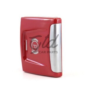 Botão Travão de Mão Elétrico Vermelho BMW Série 1/2 X1 X2 F49 F45 F52 - Image 4