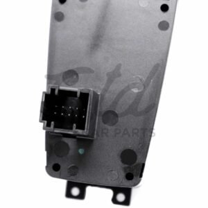 Interruptor Módulo Travão de Mão Elétrico BMW X5 X6 E70 71 2007-2013 - Image 3