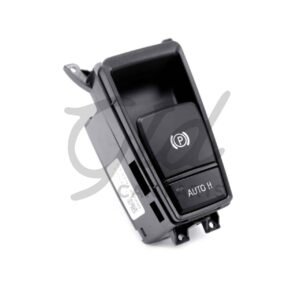 Interruptor Módulo Travão de Mão Elétrico BMW X5 X6 E70 71 2007-2013 - Image 4