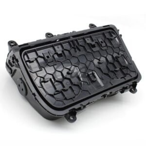 Gaveta Porta Copos BMW Série 5 F10 F11 F18 Pré-LCI 2010-2014 - Image 5