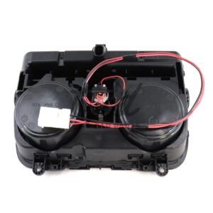 Gaveta Porta Copos BMW Série 5 F10 F11 F18 LCI 2014-2017 - Image 3