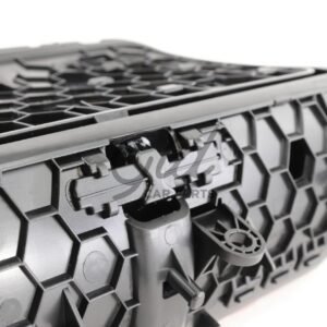 Gaveta Porta Copos BMW Série 5 F10 F11 F18 LCI 2014-2017 - Image 4