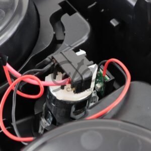 Gaveta Porta Copos BMW Série 5 F10 F11 F18 LCI 2014-2017 - Image 5