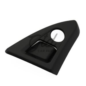 Botão com Moldura Apoio Braço Preto BMW Série 5 F10 F11 F18 Pré-LCI 2010-2014 - Image 3