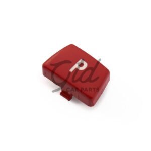 Botão ''P'' Caixa Automática Vermelho BMW Série 3/5 E90 E91 E60 E61 - Image 5