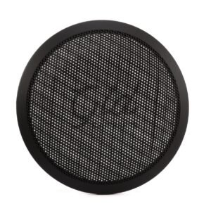 Grelha Coluna Porta Preto BMW Série 3 X1 E90 E91 E92 E84 2005-2014 - Image 3