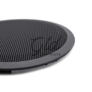 Grelha Coluna Porta Preto BMW Série 3/4 F30 F31 F32 F36 2013-2019 - Image 3