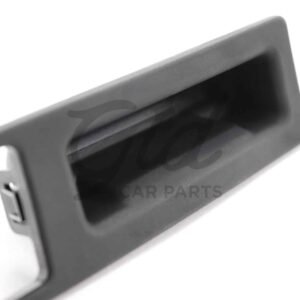 Puxador Mala BMW Série 2/3/4/5 X3 F22 F30 F32 F48 F25 2011-2017 - Image 3