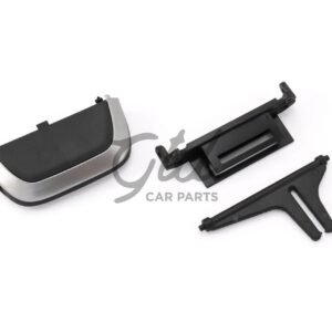 Pack 2 Reguladores Ventilação Central Frontal BMW Série 5 G30 6GT G32 2017-2021 - Image 3