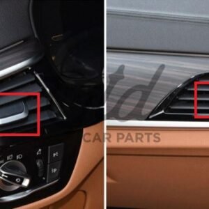 Pack 2 Reguladores Ventilação Frontal Esquerda e Direita BMW Série 5 G30 6GT G32 - Image 3