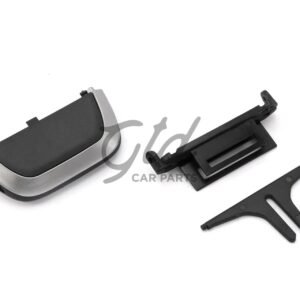 Pack 2 Reguladores Ventilação Traseira Central BMW Série 5 G30 6GT G32 2017-2021 - Image 4