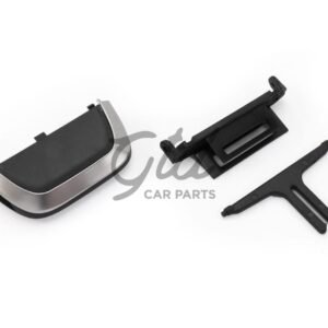 Pack 2 Reguladores Ventilação Central Frontal BMW Série 7 G11 G12 2016-2020 - Image 3