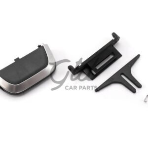 Pack 2 Reguladores Ventilação Central Traseira BMW Série 7 G11 G12 2016-2020 - Image 3