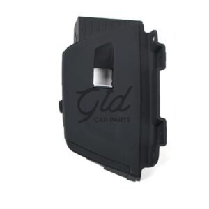 Moldura Comutador Vidros Passageiro Traseiro Direito BMW X3 X4 G01 G02 2018-2021 - Image 1