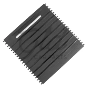 Cortina Gaveta Consola Central Preto BMW X5 X6 F15 F16 2014-2018 - Image 4