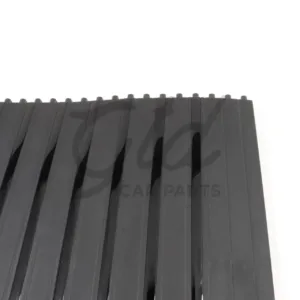 Cortina Gaveta Consola Central Preto BMW X5 X6 F15 F16 2014-2018 - Image 5