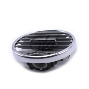 Ventilação Central Frontal Cinza Mercedes-Benz Classe ML GL W164 2005-2012 - Image 5