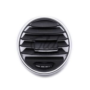 Ventilação Frontal Direita/Esquerda Preto Mercedes-Benz Classe ML GL W164 2005-2012 - Image 5