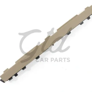 Cortina Porta-Copos Consola Central Bege Mercedes-Benz GL ML GLS GLE W166 2012-2019 - Image 4