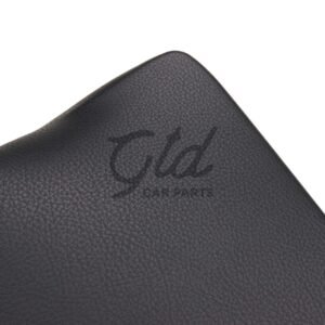 Bolso Traseiro Banco Preto Mercedes-Benz Classe S W222 2014-2020 - Image 3