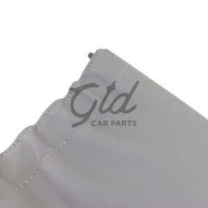 Bolso Traseiro Banco Cinza Escuro Mercedes-Benz Classe S CL W221 W216 2007-2013 - Image 4