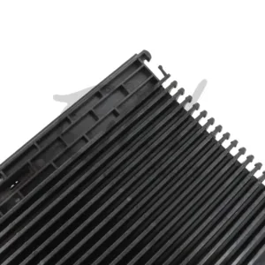 Cortina Porta-Copos Consola Traseira Bege Mercedes-Benz Classe C E Coupe W204 W207 2007-2015 - Image 5