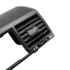 Grelha Ventilação Central Preta Mercedes-Benz W463 Classe G 2004-2018 - Image 4