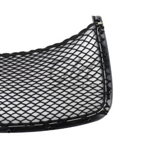 Bolso Traseiro Banco Preto Mercedes-Benz Classe R ML GL GLS GLE W251 W164 W166 - Image 5