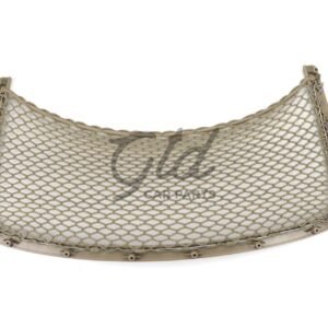 Bolso Traseiro Banco Bege Claro Mercedes-Benz Classe R ML GL GLS GLE W251 W164 W166 - Image 4