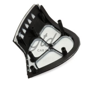 Comandos Volante Preto Mercedes-Benz Classe E W211 2003-2006 - Image 4