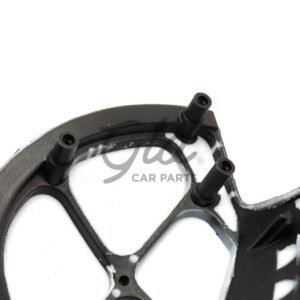 Comandos Volante Preto Mercedes-Benz Classe E W211 2003-2006 - Image 5