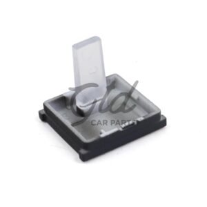 Conjunto de 8 Botões Módulo Ar Condicionado Mercedes-Benz ML GL GLS W166 W292 2012-2019 Versão B - Image 4