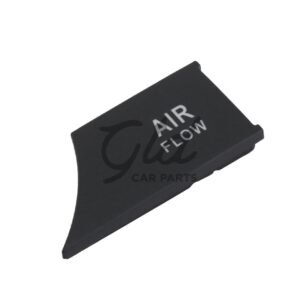 Conjunto de 8 Botões Módulo Ar Condicionado Mercedes-Benz ML GL GLS W166 W292 2012-2019 Versão C - Image 5