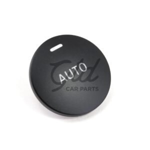 Conjunto de 10 Botões Módulo Ar Condicionado Mercedes-Benz Classe C W204 GLK 2007-2012 Versão B - Image 3