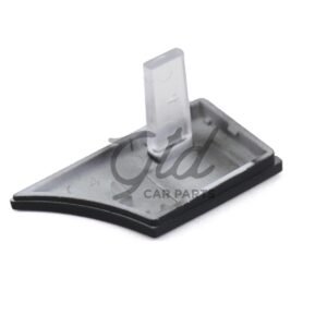 Conjunto de 10 Botões Módulo Ar Condicionado Mercedes-Benz Classe C W204 GLK 2007-2012 Versão C - Image 3