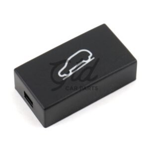 Conjunto de 6 Botões Consola Central Porsche Cayenne 7P5 2010-2018 - Image 3