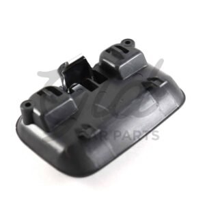 Puxador Porta-Luvas Preto Porsche Cayenne 2010-2018 - Image 4