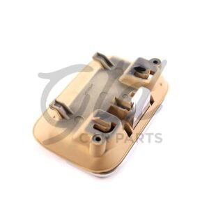 Puxador Porta-Luvas Bege Porsche Cayenne 2010-2018 - Image 5
