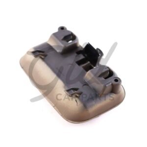 Puxador Porta-Luvas Castanho Porsche Cayenne 2010-2018 - Image 4