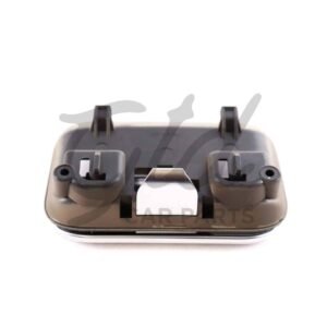 Puxador Porta-Luvas Castanho Porsche Cayenne 2010-2018 - Image 5