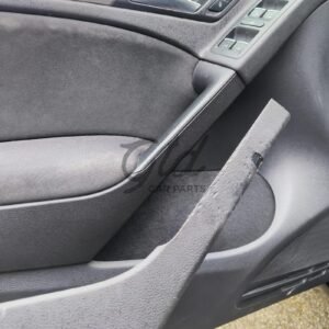 Capa Puxador Esquerda Preta VW Golf 6 GTI 2009-2014 - Image 3