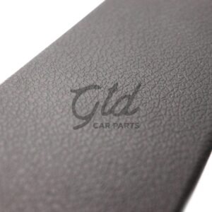 Capa Puxador Esquerda Preta VW Golf 6 GTI 2009-2014 - Image 5