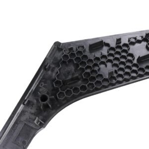 Capa Puxador Direita Cinza VW Golf 6 GTI 2009-2014 - Image 5