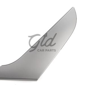 Capa Puxador Direita Cinza VW Golf 6 GTI 2009-2014 - Image 3