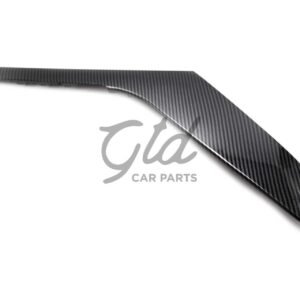 Capa Puxador Esquerda Carbono VW Golf 6 GTI 2009-2014 - Image 5